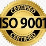 ISO 9001