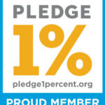 Pledge 1%
