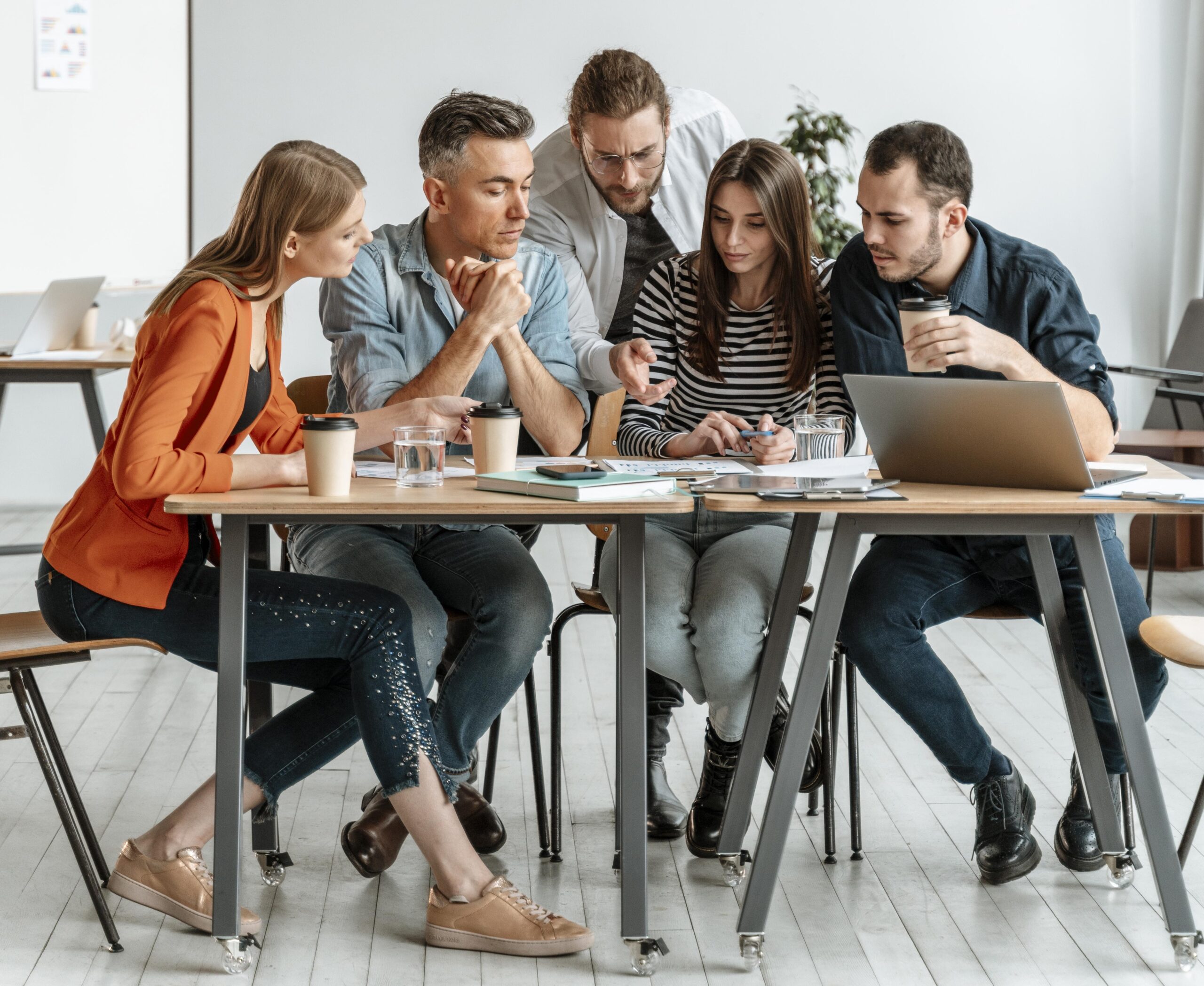 About_Us - Workxkloud Team