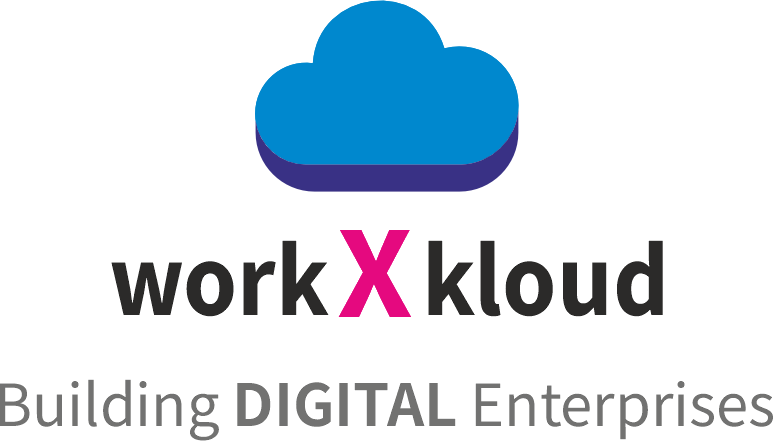 WorkXkloud - Digital Services