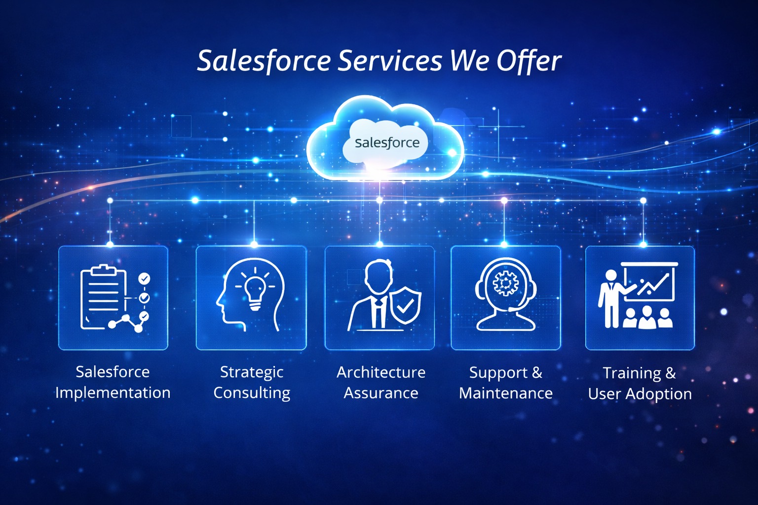 Salesforce Practice