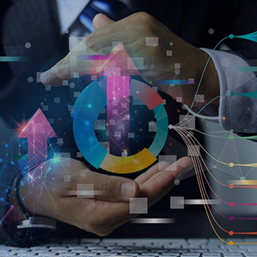 Digital Transformation Architecture